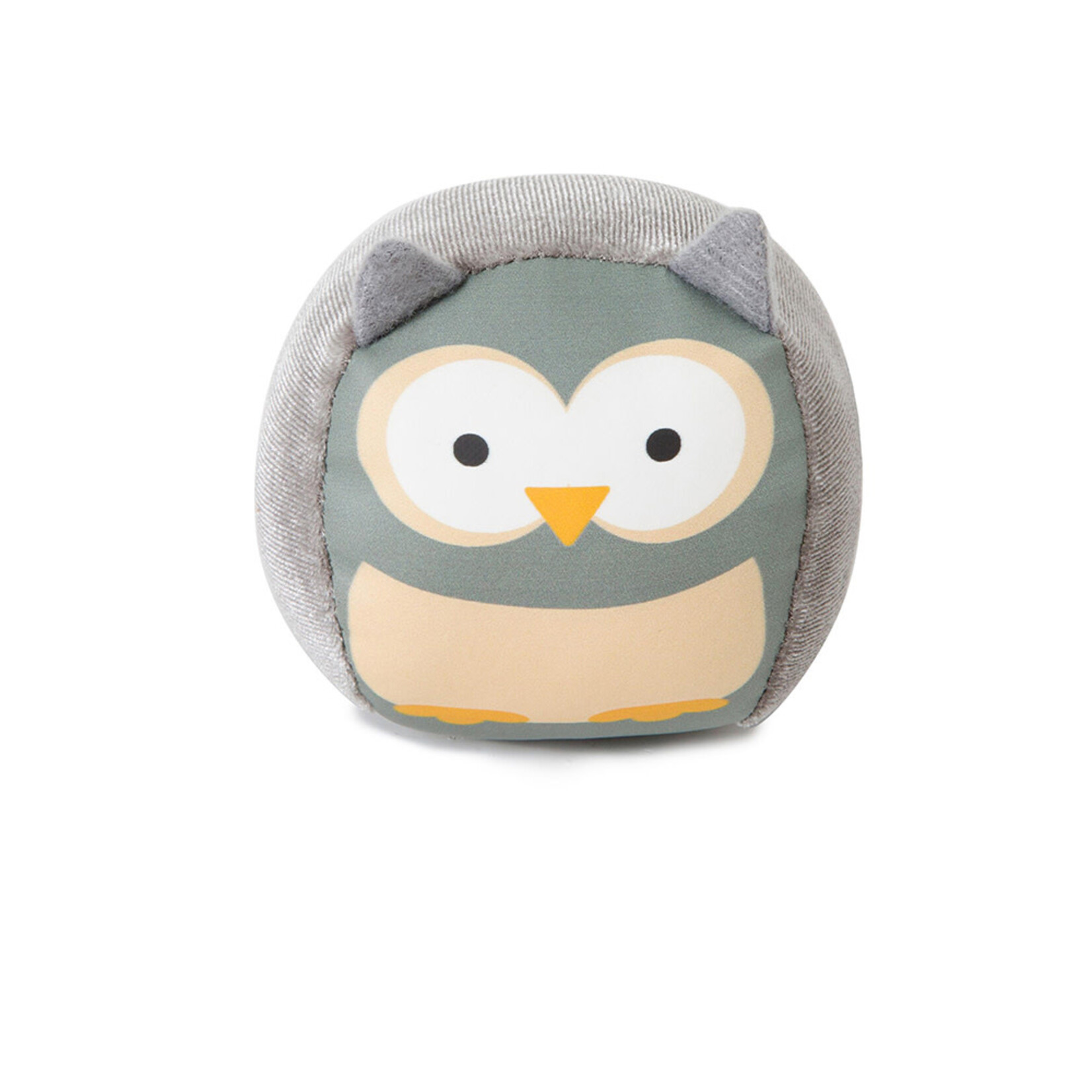 Little Big Friends Little Big Friends - Dooball - Hibou