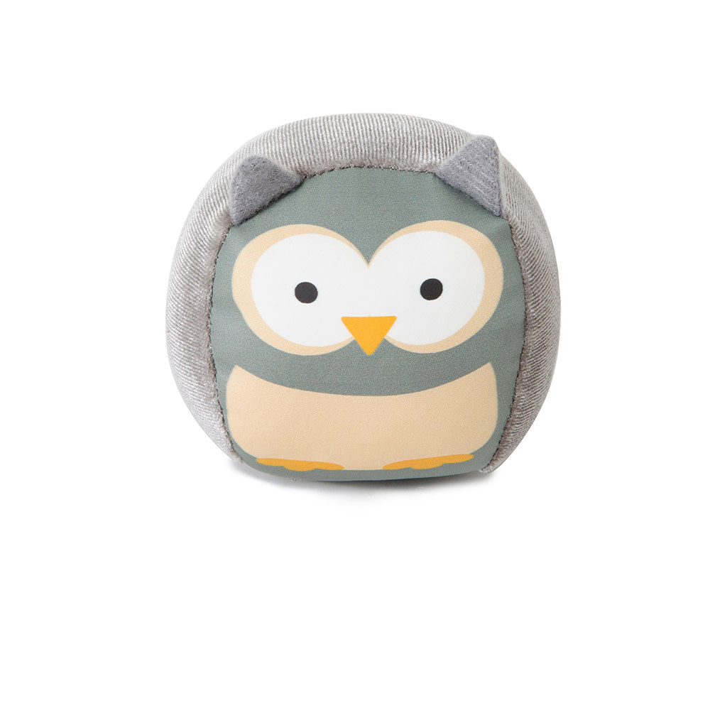 Little Big Friends Little Big Friends - Dooball - Hibou