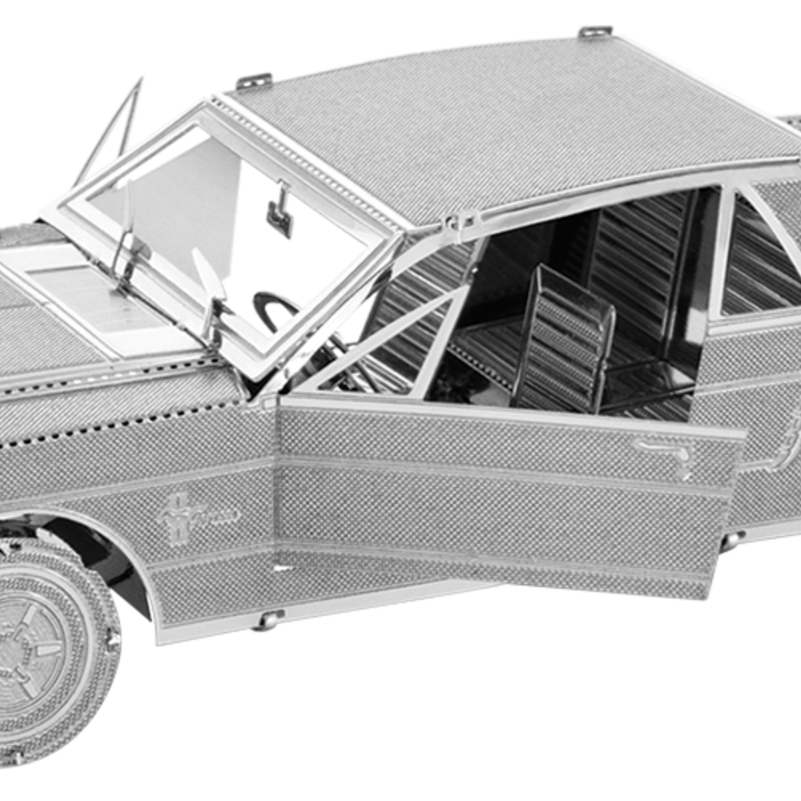 Metal Earth Metal Earth- 1965 Ford Mustang
