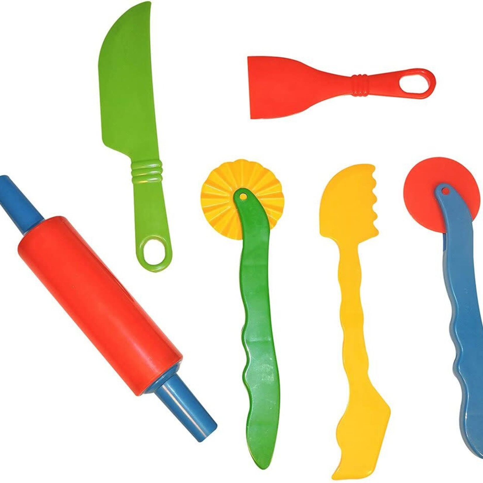 Playwell Playwell Modeling Tool Set