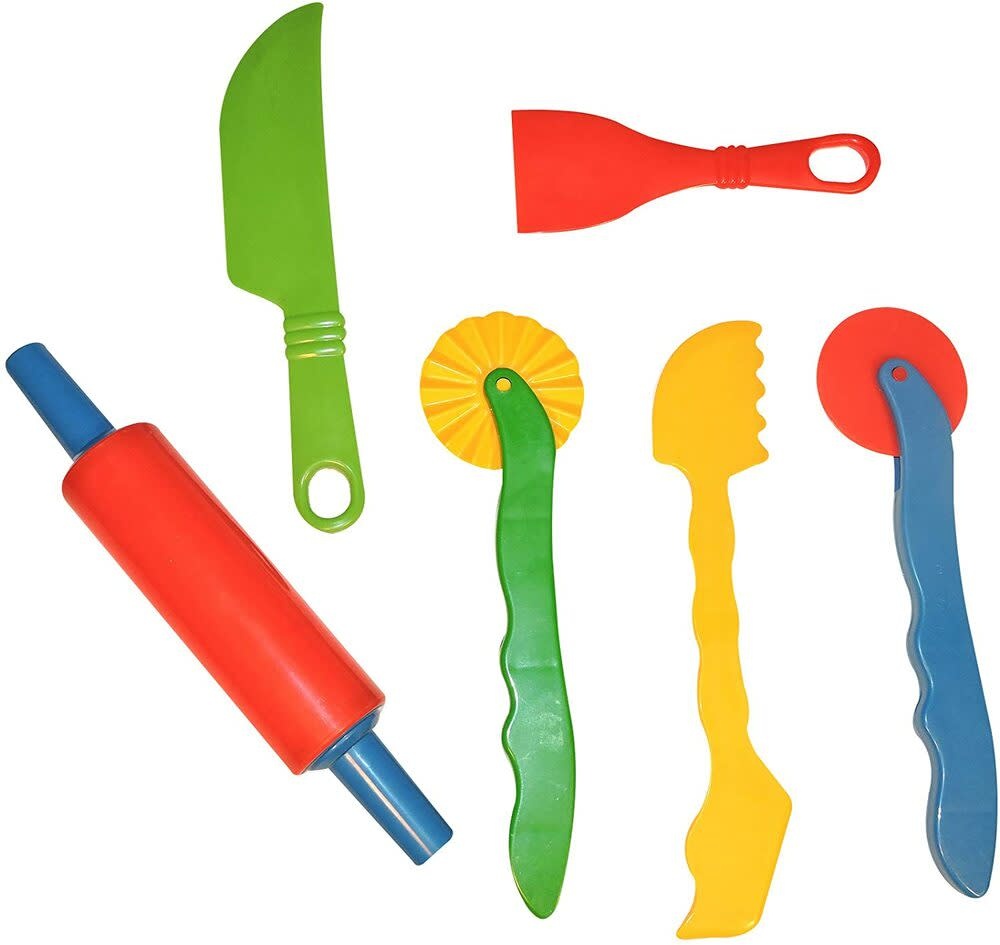 Playwell Playwell Modeling Tool Set