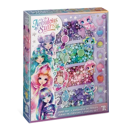 Nebulous Stars Nebulous Stars - Ensemble de Perles