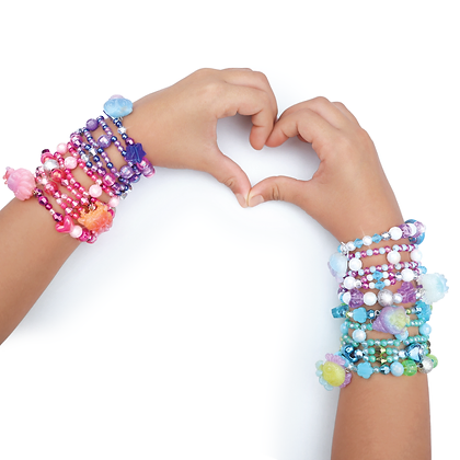 Nebulous Stars Nebulous Stars - Ensemble de Perles
