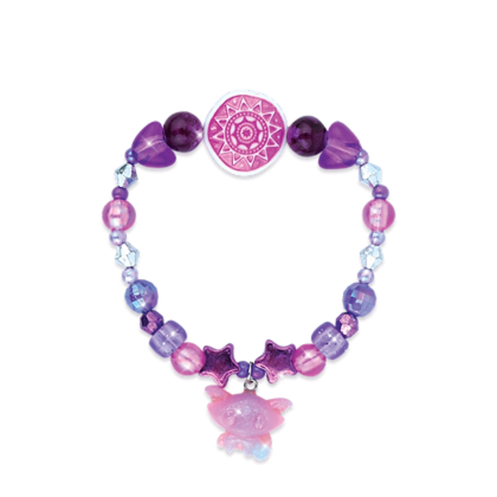 Nebulous Stars Nebulous Stars - Ensemble de Perles