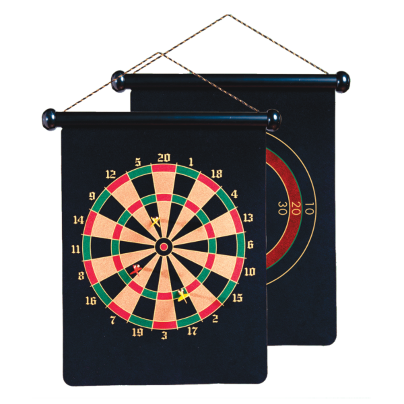 Bojeux Jeu de darts magnétique