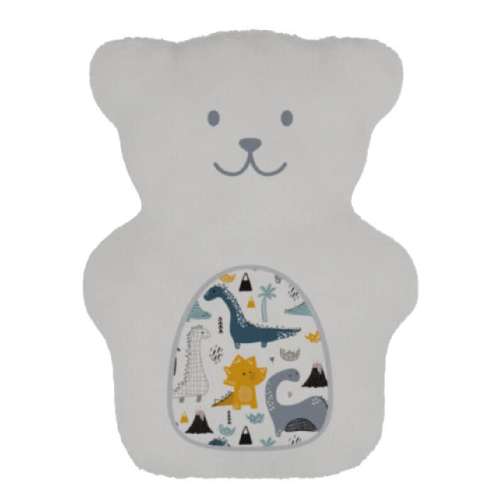 béké bobo Petit Ourson thérapeutique  - Dinos