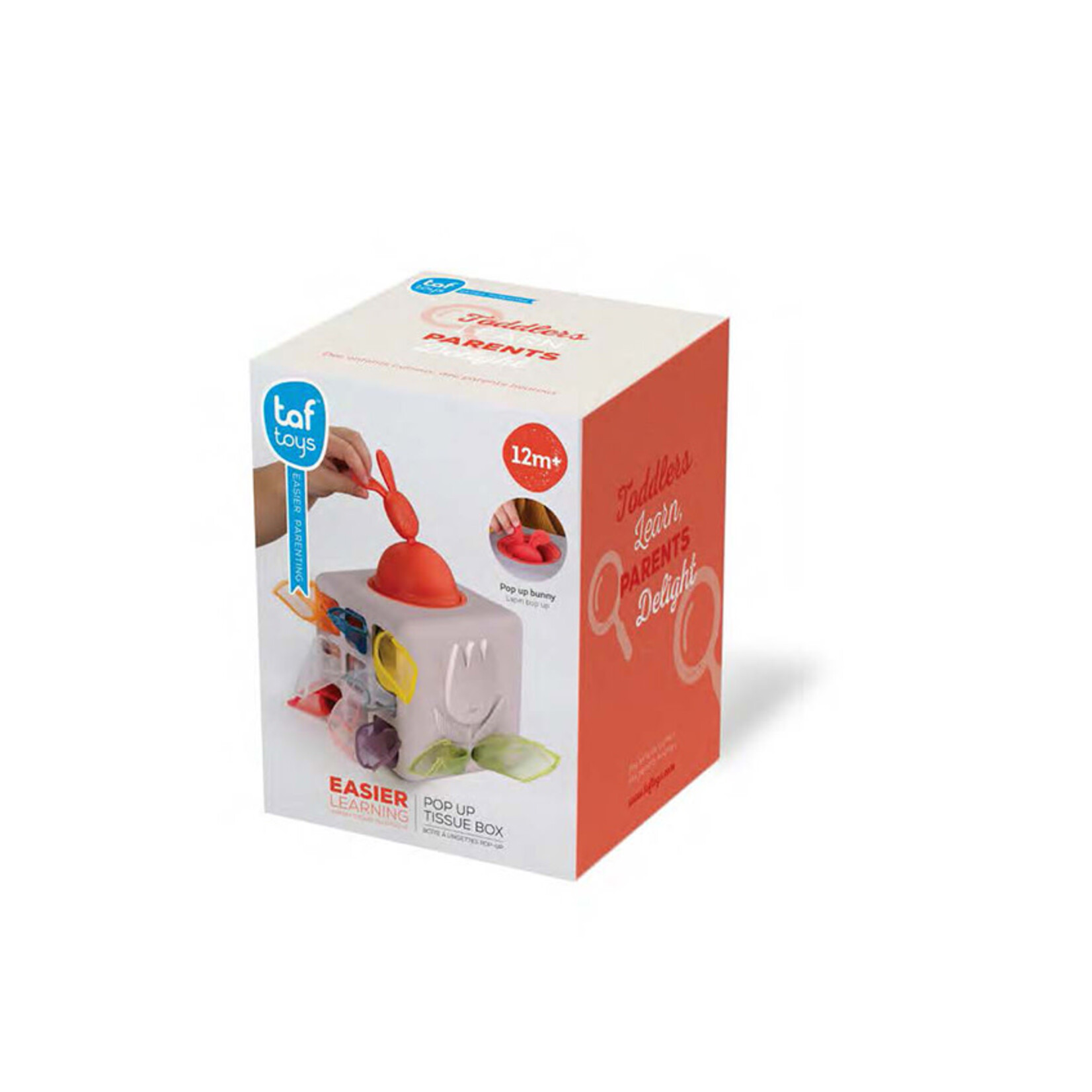 Taf Toys Taf Toys - Boîte à Mouchoirs Pop-Up