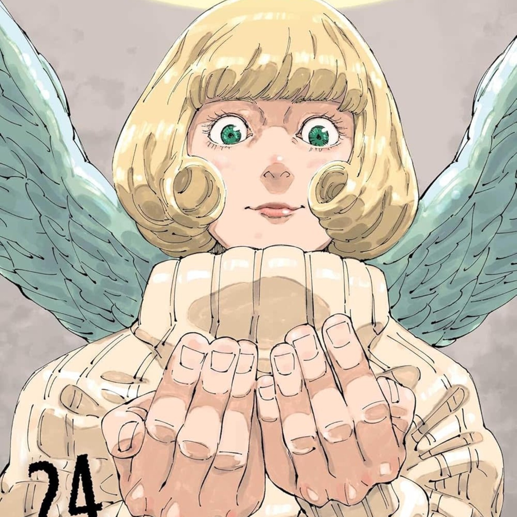 Ki-oon Manga - Jujutsu Kaisen Tome 24
