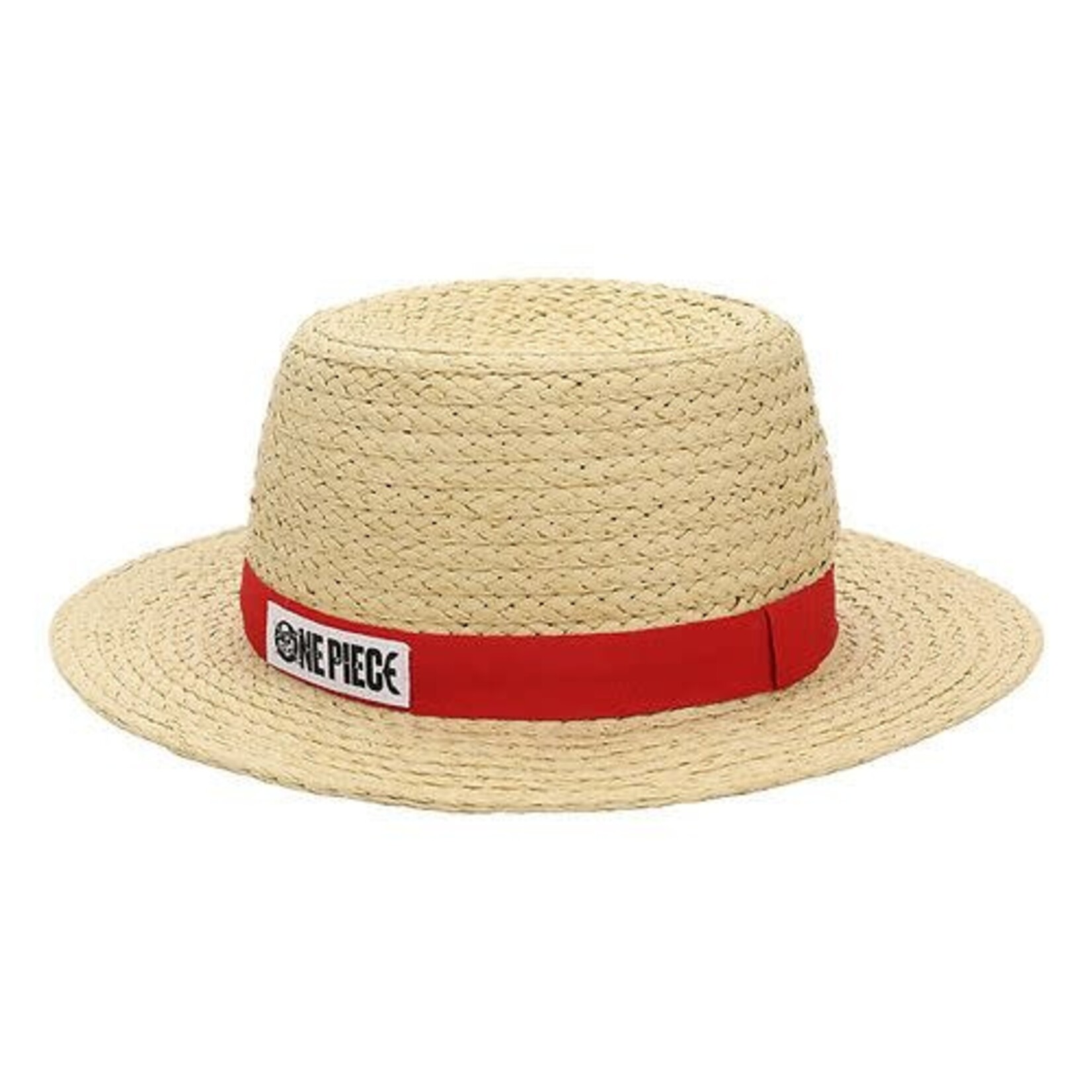 Bioworld One Piece - Straw Hat Replica