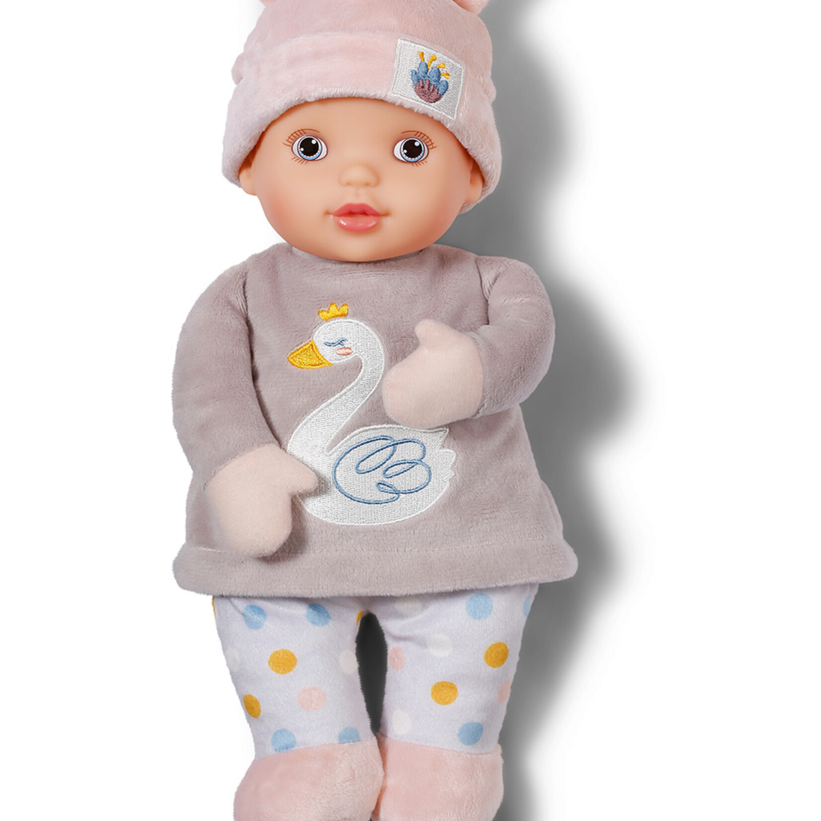 Zapf Creation Baby Annabell - Ma Poupée Sweetie