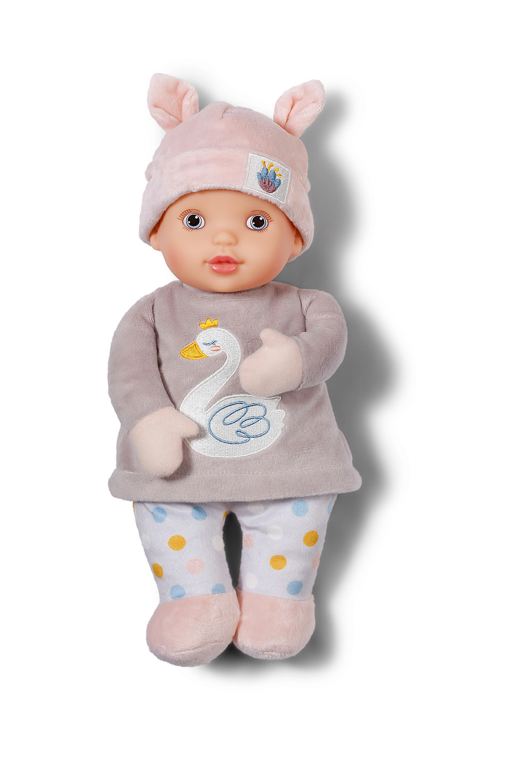 Zapf Creation Baby Annabell - Ma Poupée Sweetie