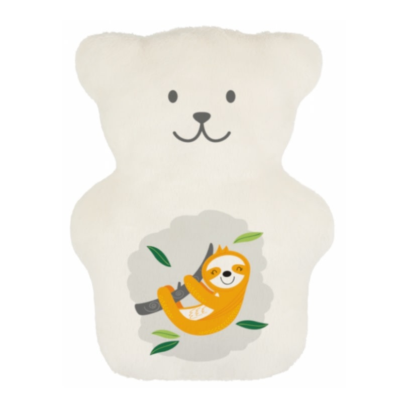 béké bobo Petit Ourson thérapeutique  - Paresseux