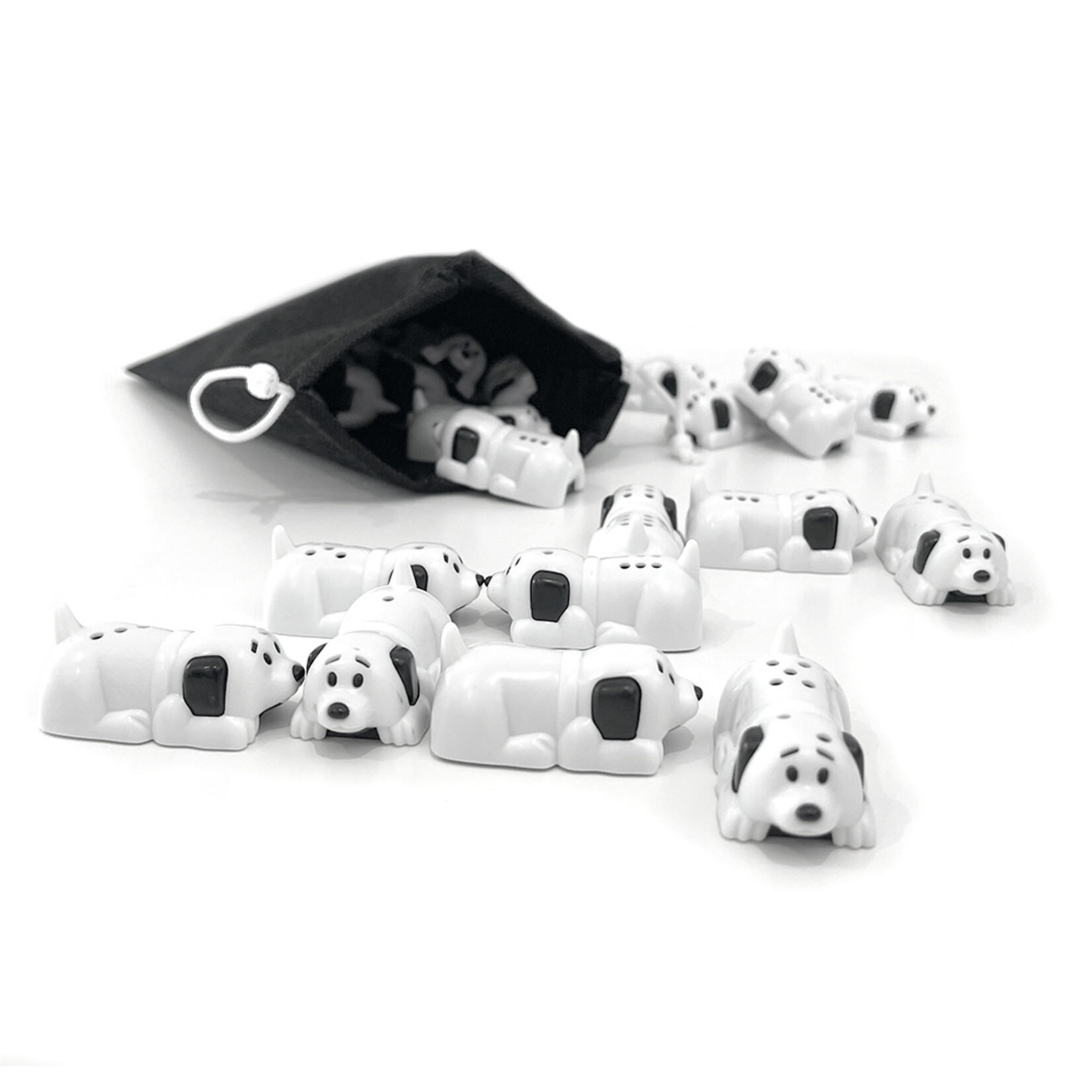 K.I.D. Collection Dogmino - Jeu de domino