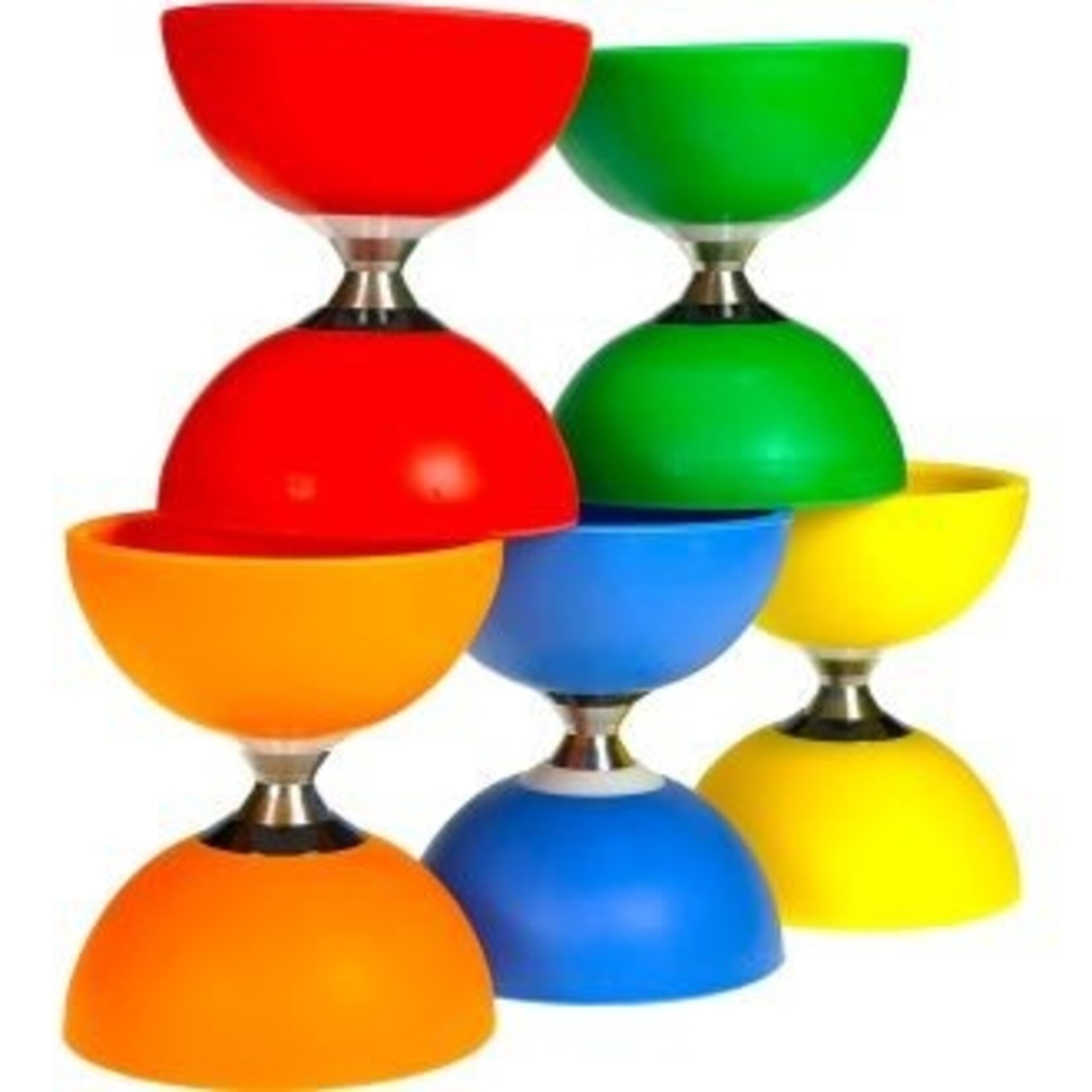 Cirqsantrick Diabolo Cyclone Classique  bearing niveau 2