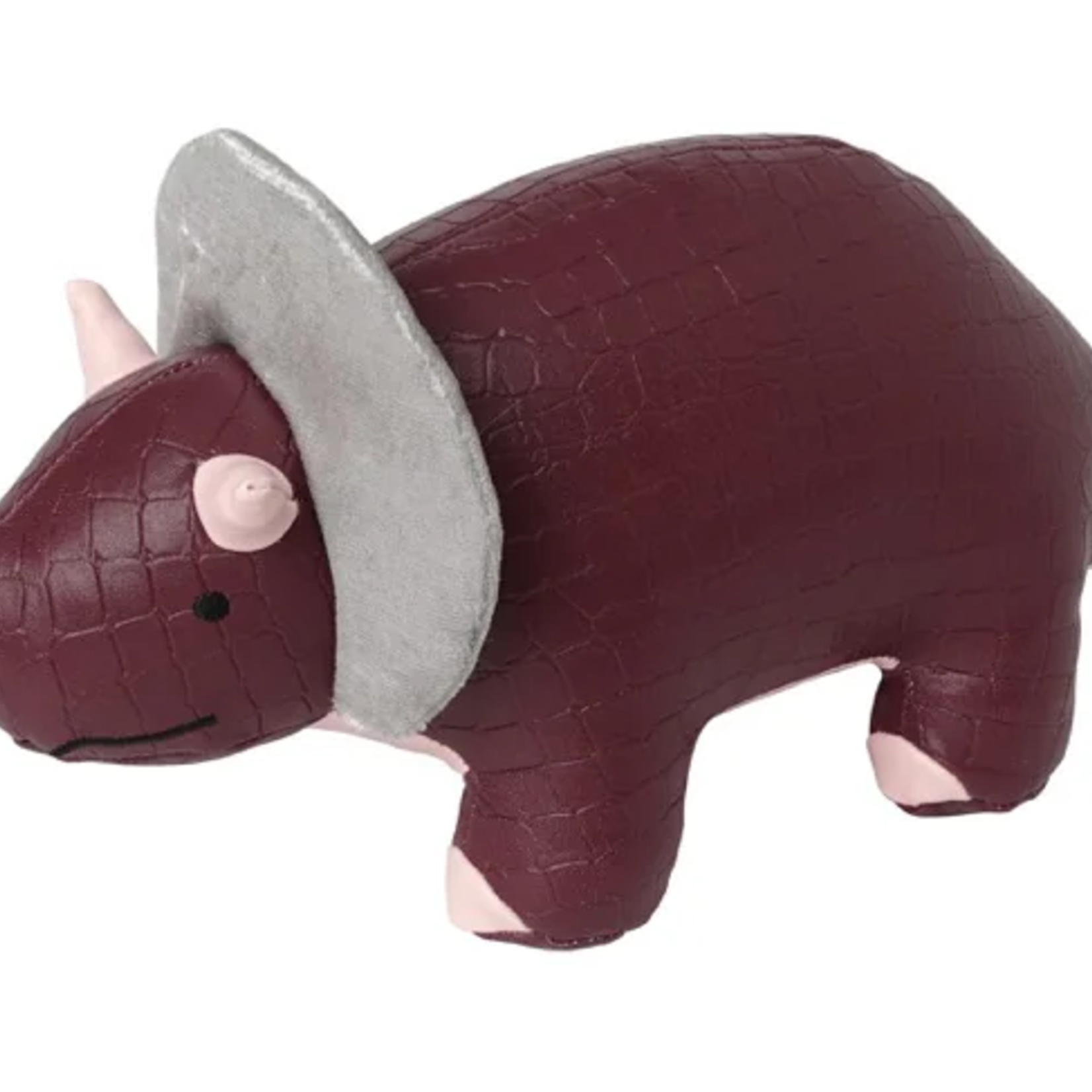 Little Big Friends Little Big Friends - Mon Ami Dino - Pénéloppe le Tricératops