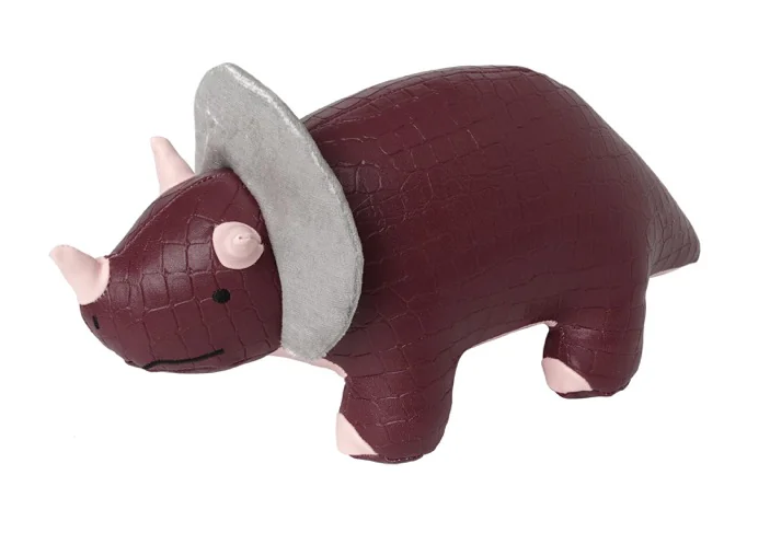 Little Big Friends Little Big Friends - Mon Ami Dino - Pénéloppe le Tricératops