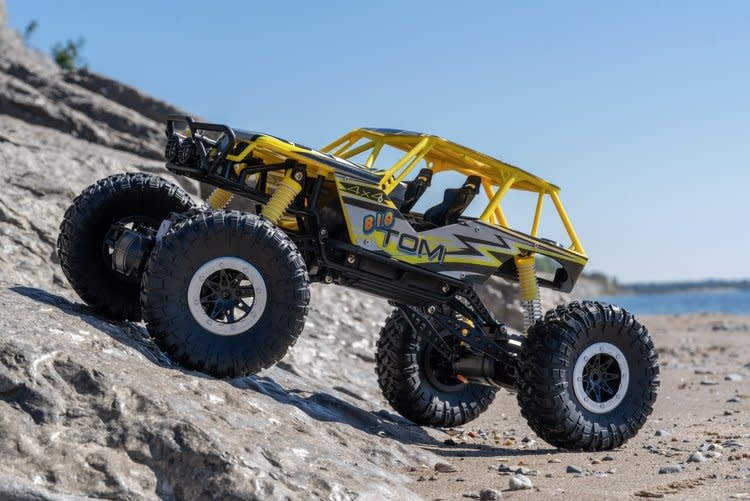 Litehawk Litehawk - Big Tom 4 x 4 15th Anniversary