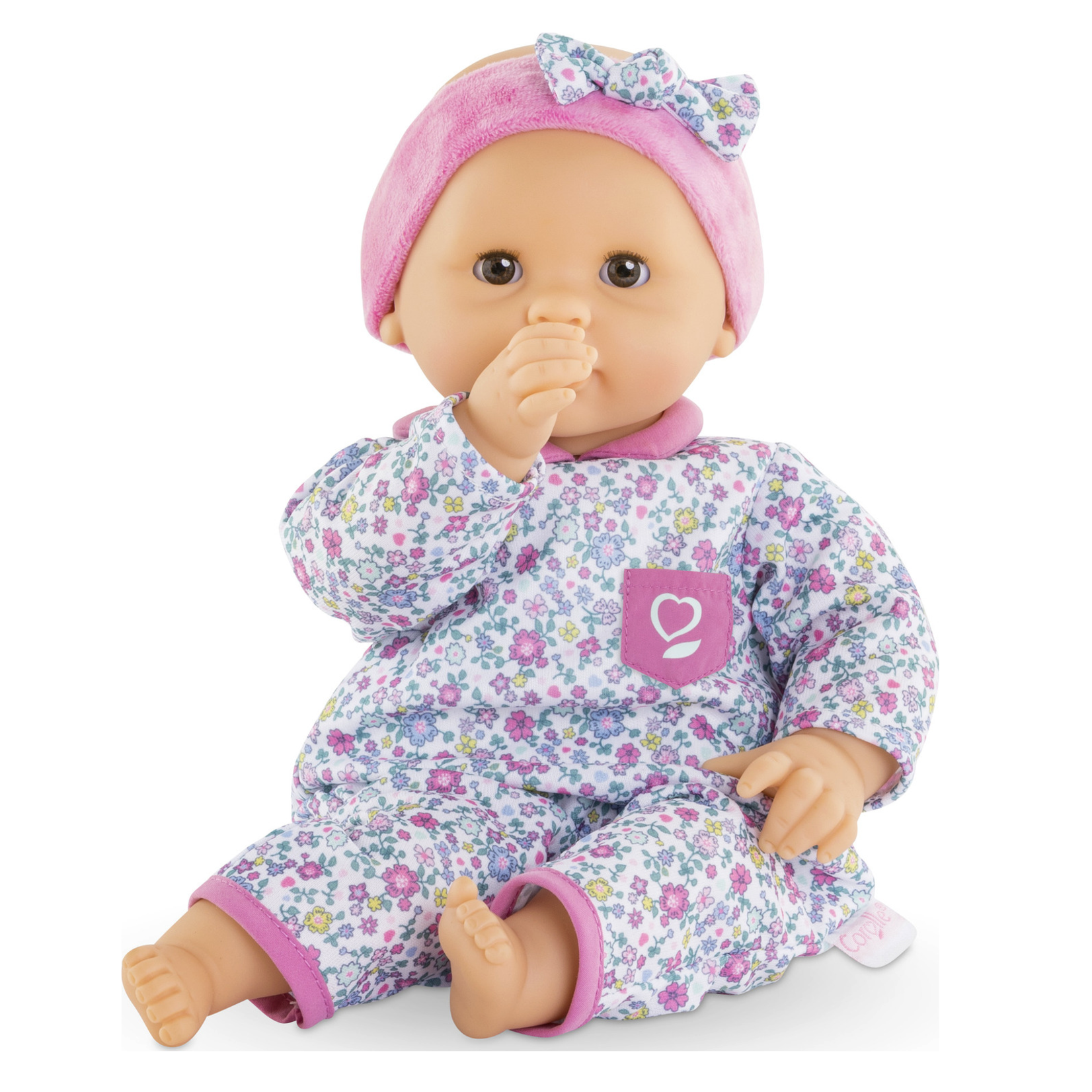 Corolle Corolle - Bébé Calin 30cm - Capucine