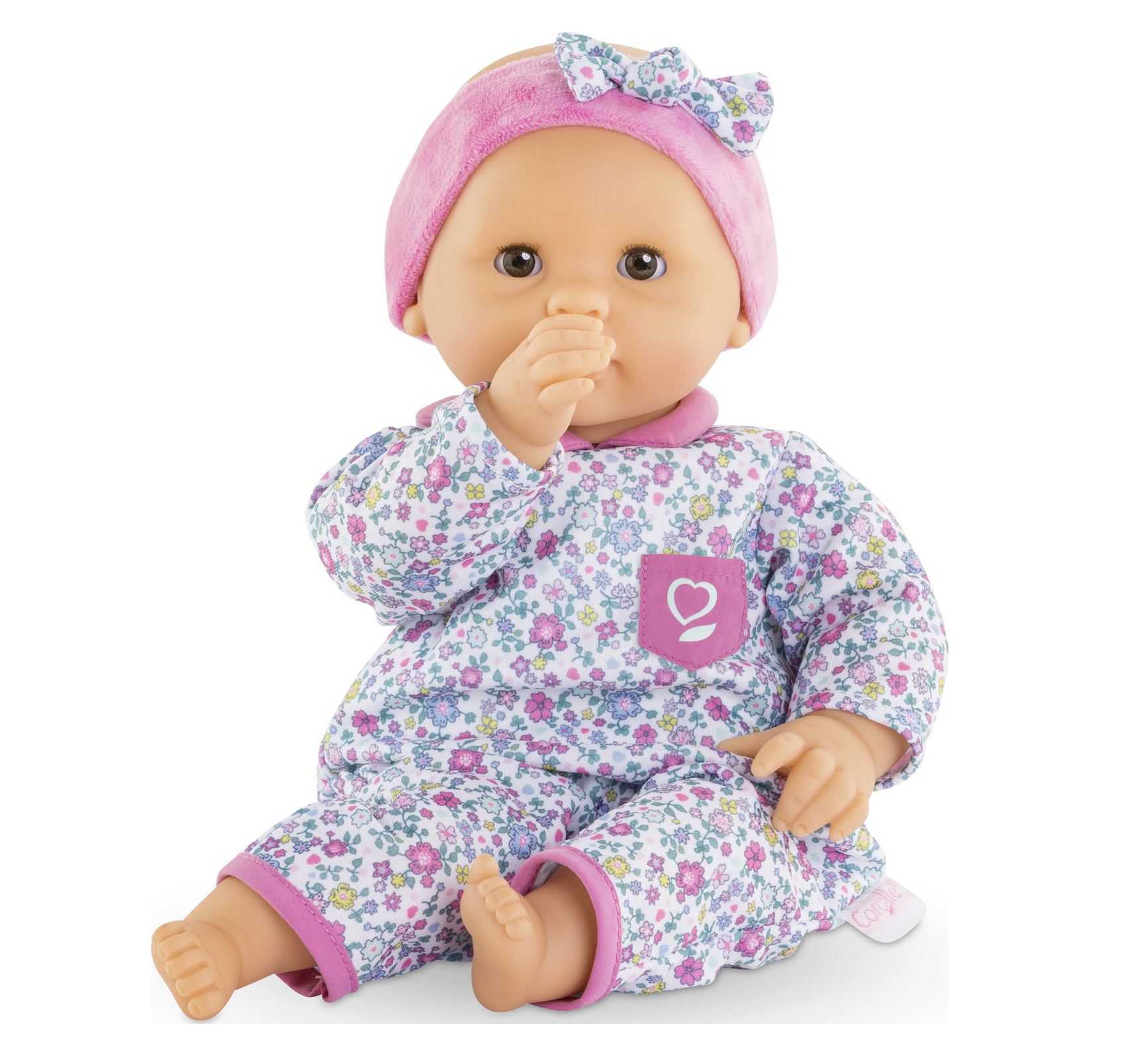 Corolle Corolle - Bébé Calin 30cm - Capucine
