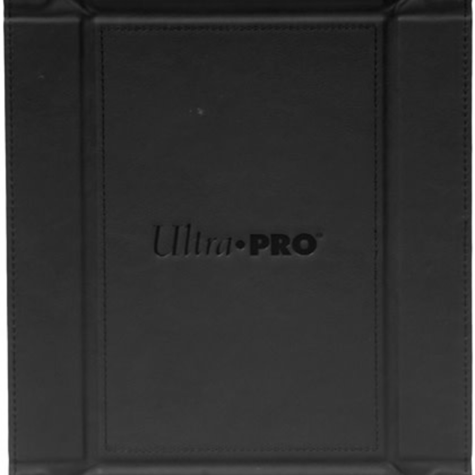 Ultra Pro Ultra-Pro - Magnetic Folding Dice Tray - Noir