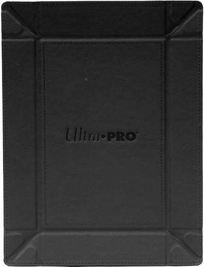 Ultra Pro Ultra-Pro - Magnetic Folding Dice Tray - Noir