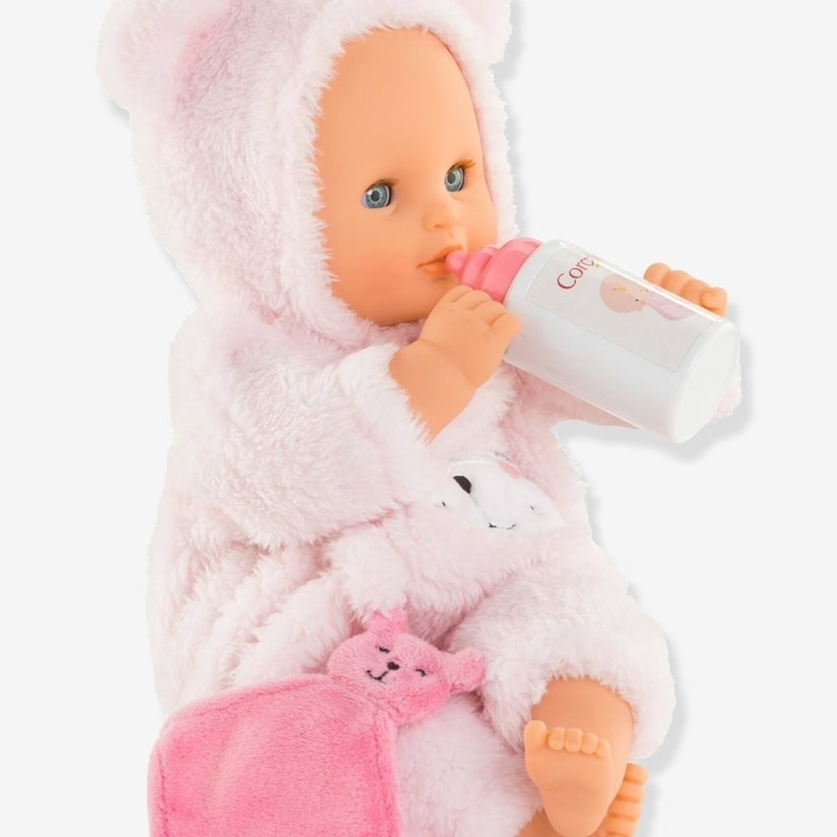 Corolle Corolle - Bébé Calin 30cm - Ourson d'Amour