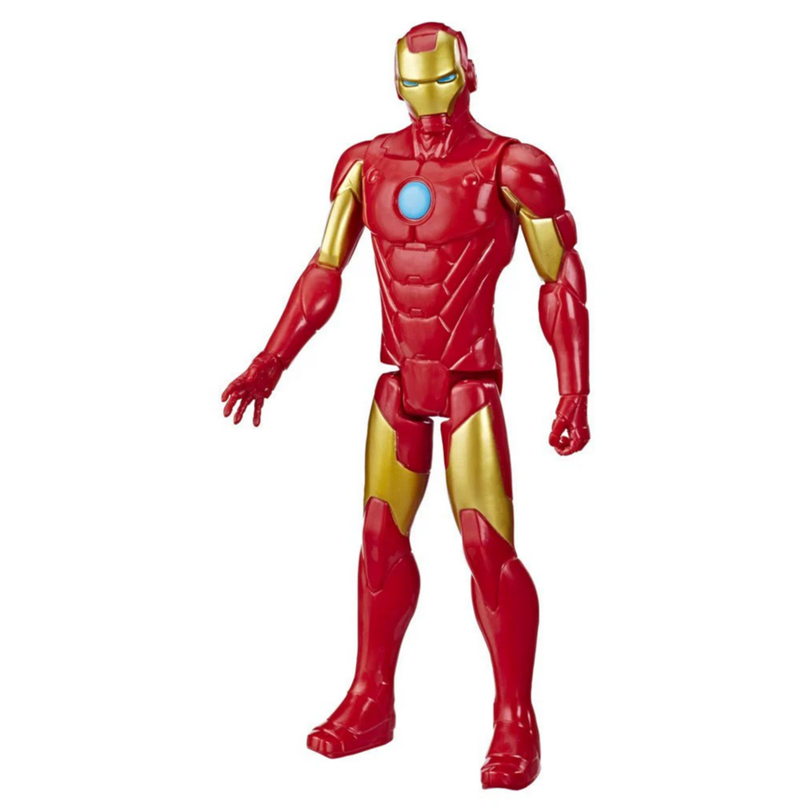 Hasbro Marvel Avengers - Titan Hero Series - Iron Man