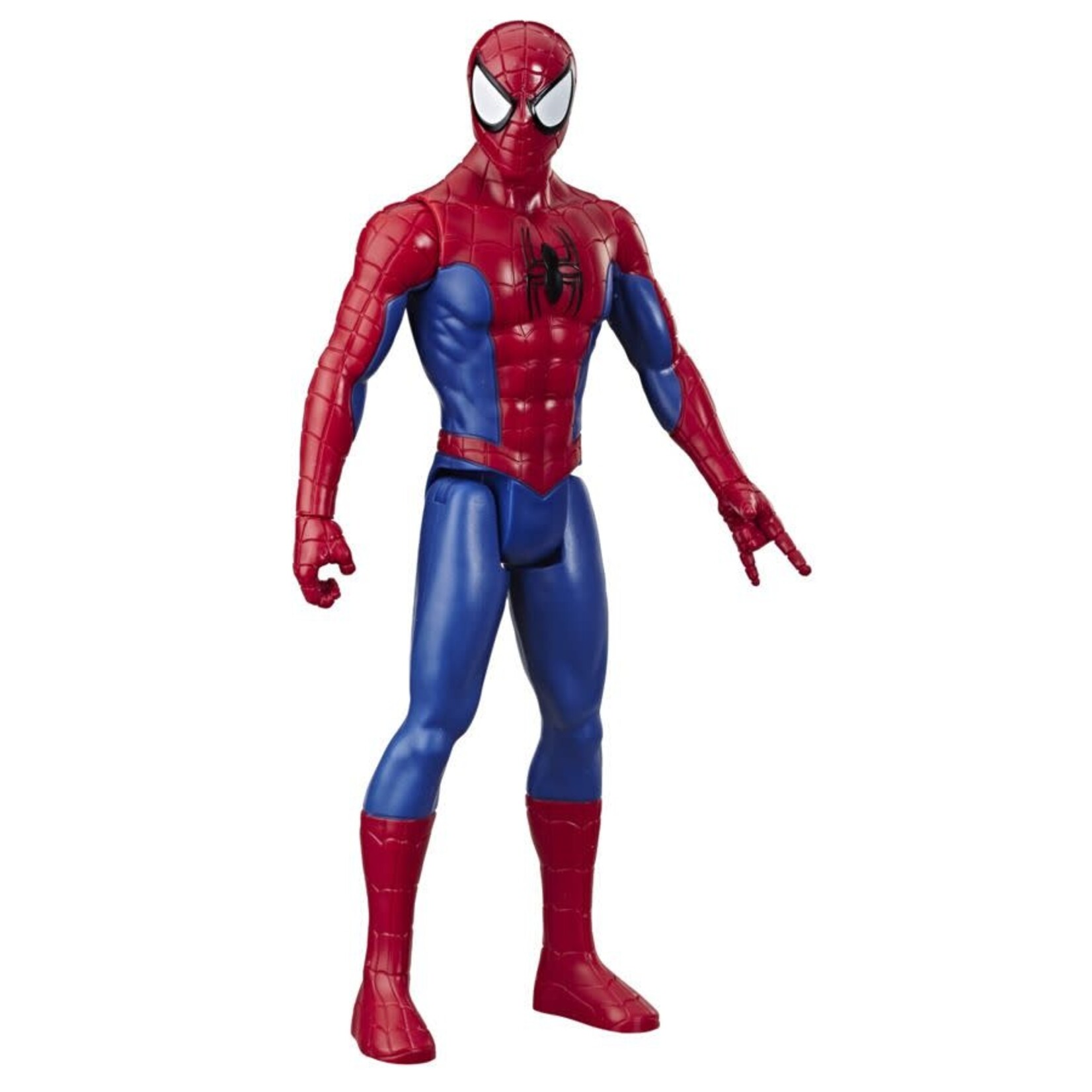 Hasbro Titan Hero Series - Spider-Man