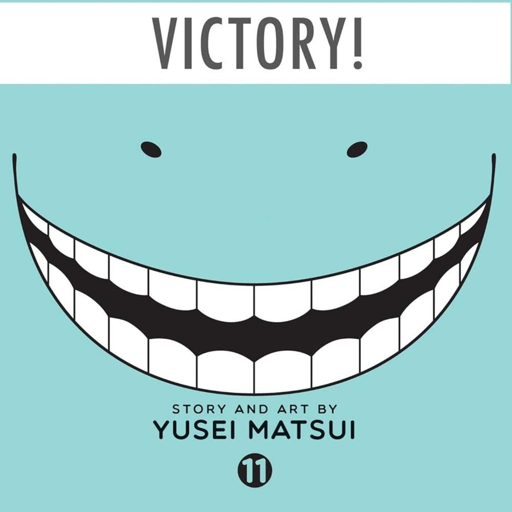 Kana Manga - Assassination Classroom Tome 11