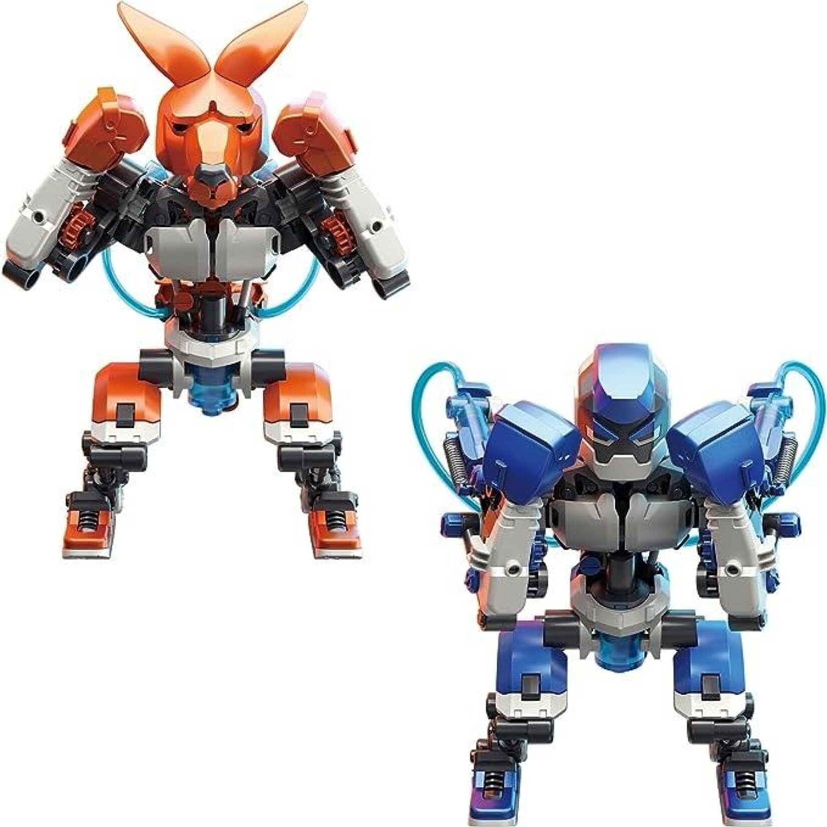 CIC Kits CIC Kits - Dingogee Robots de boxe hydrolique