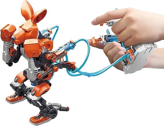 CIC Kits CIC Kits - Dingogee Robots de boxe hydrolique