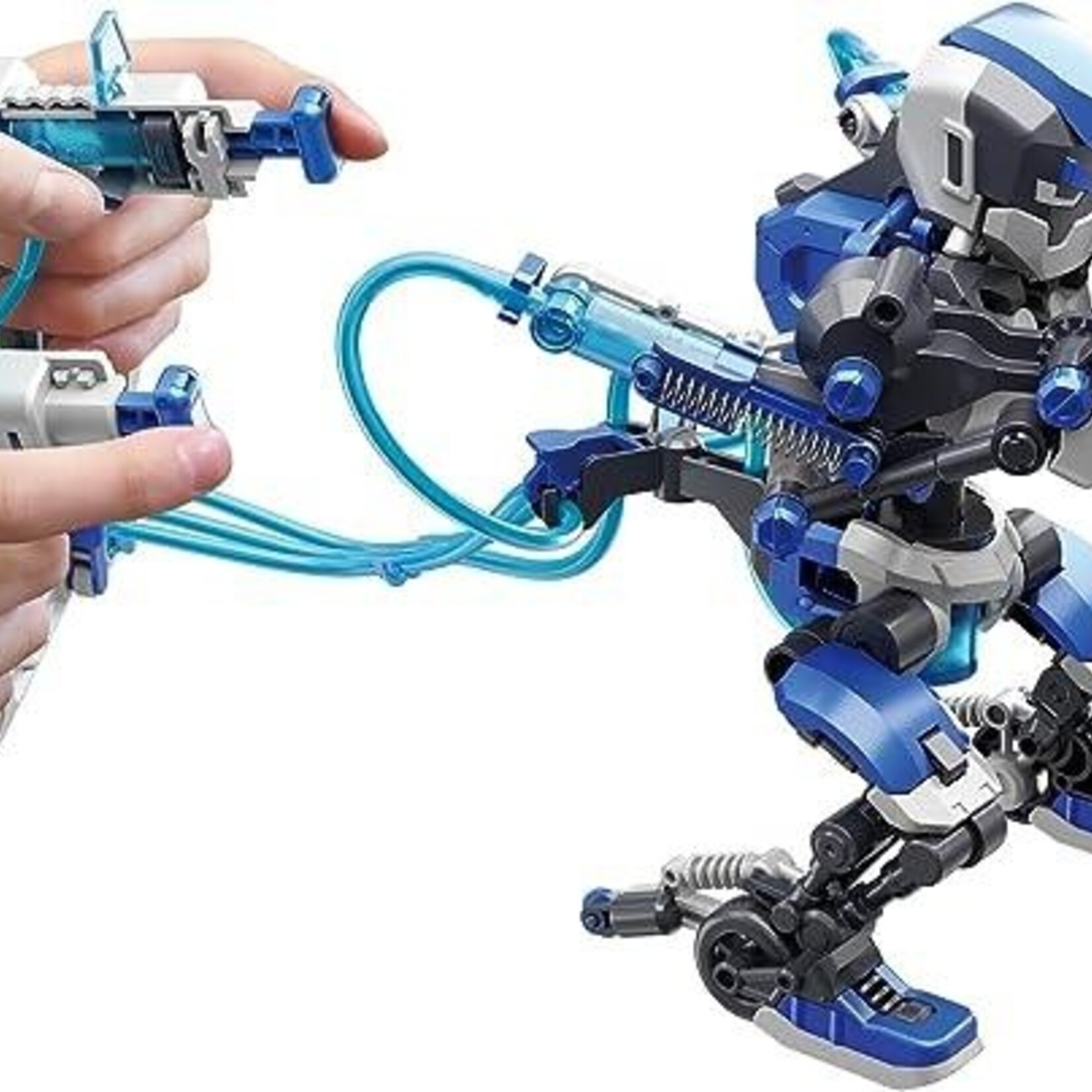 CIC Kits CIC Kits - Dingogee Robots de boxe hydrolique