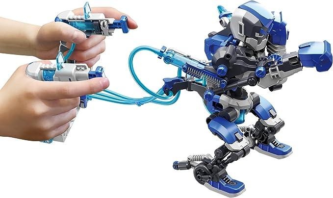 CIC Kits CIC Kits - Dingogee Robots de boxe hydrolique