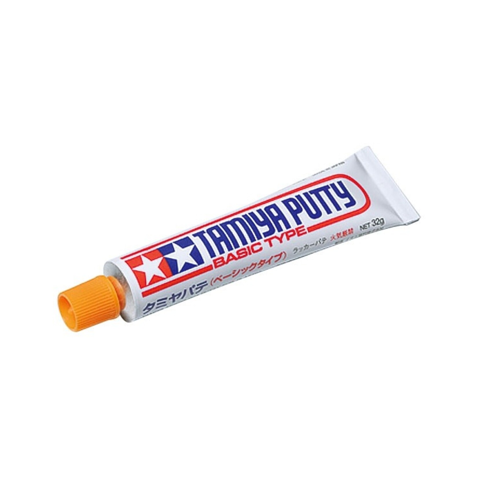 Tamiya Tamiya Putty