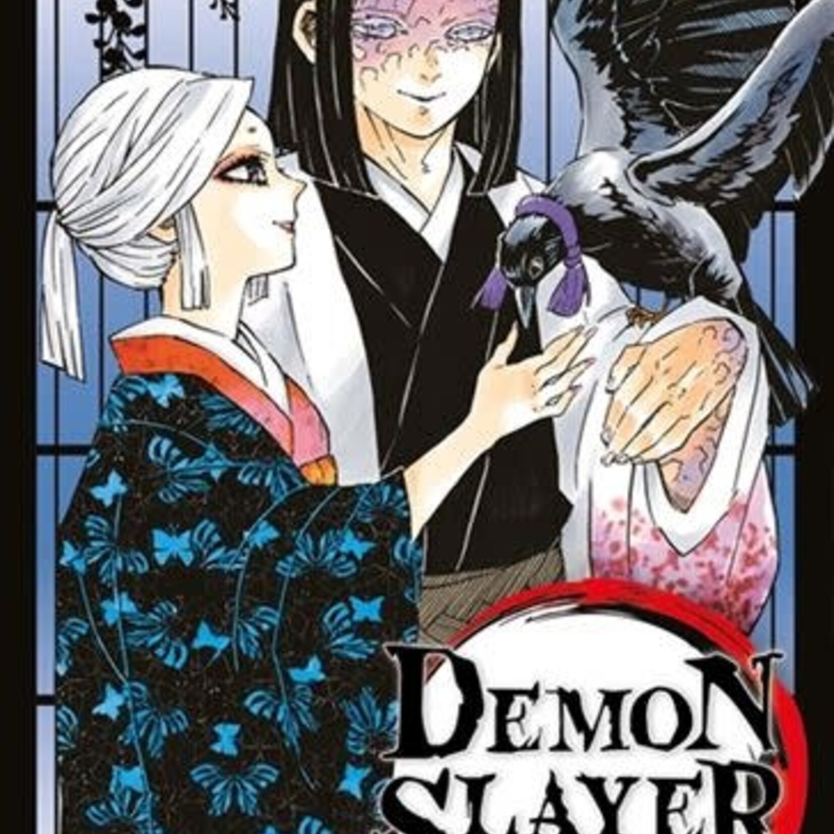 Panini Manga Manga - Demon Slayer Tome 16