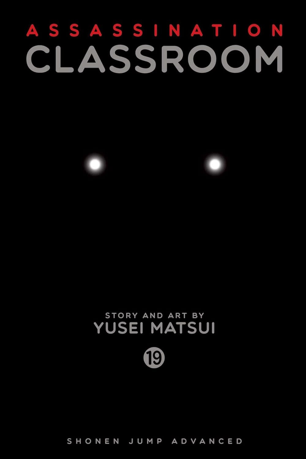 Kana Manga - Assassination Classroom Tome 19