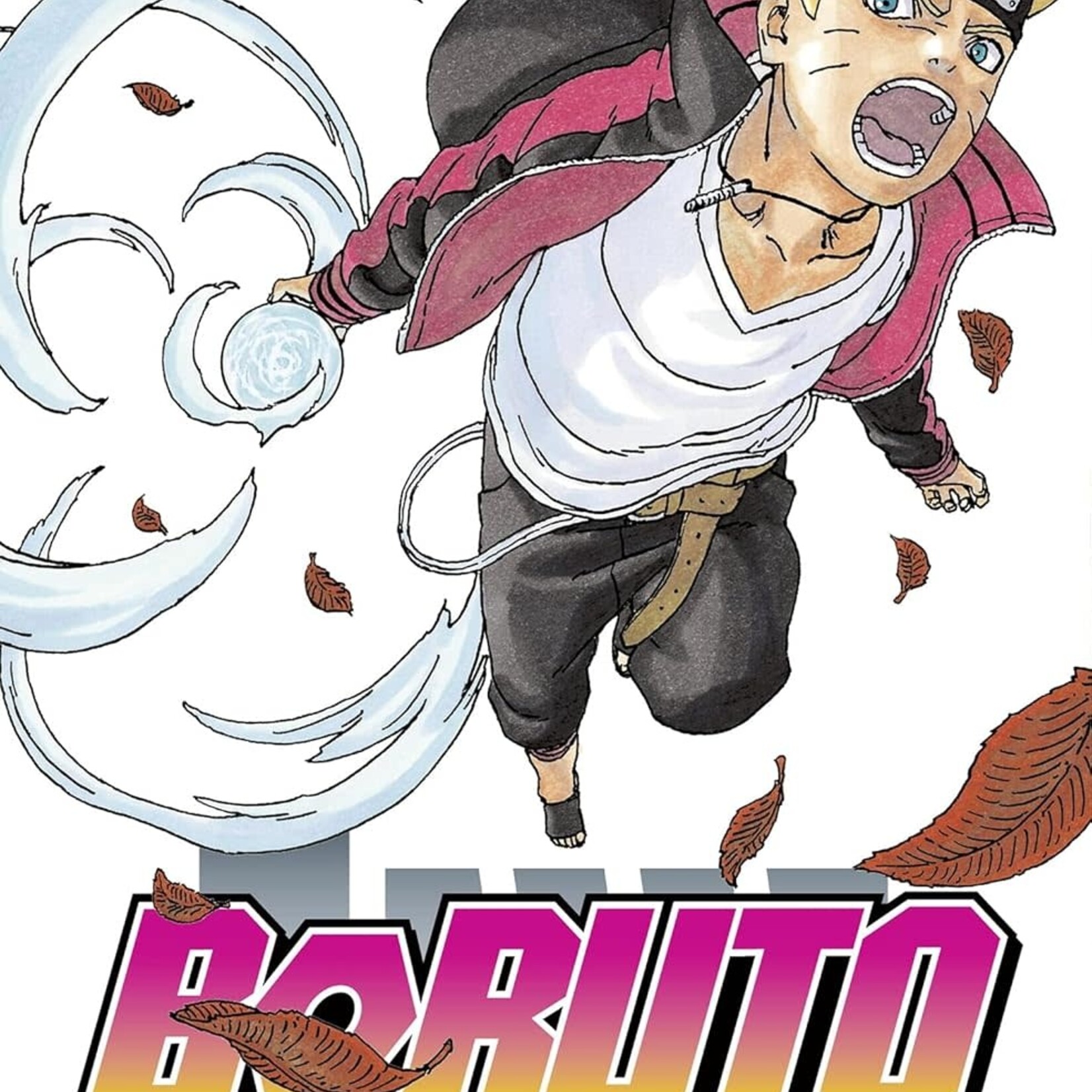 Kana Manga - Boruto Tome 12