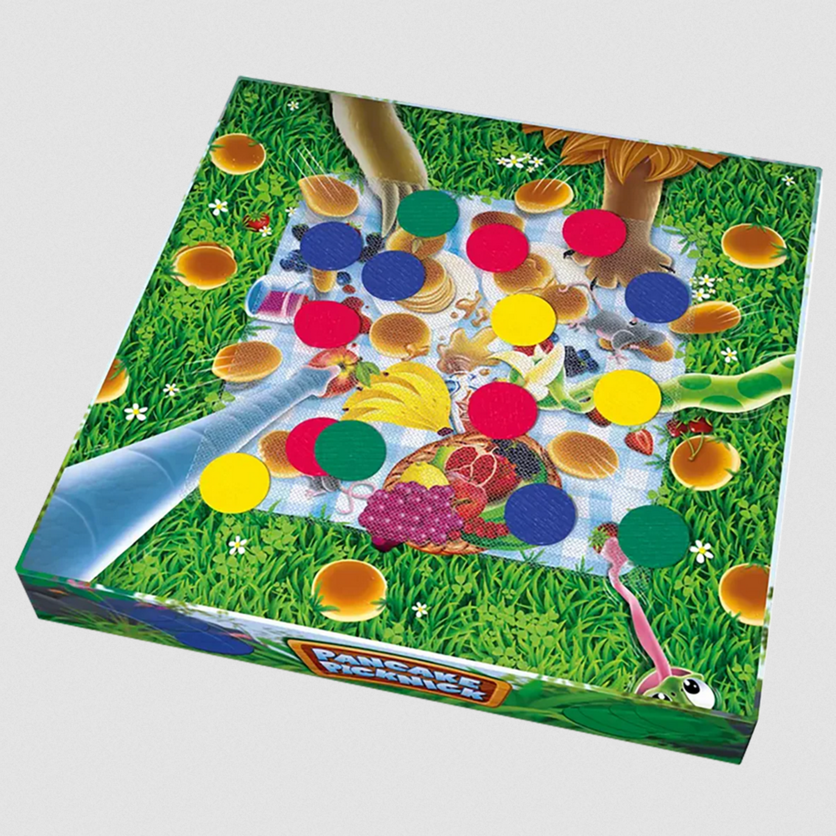 Schmidt Spiele Pancake Picknick (ML)