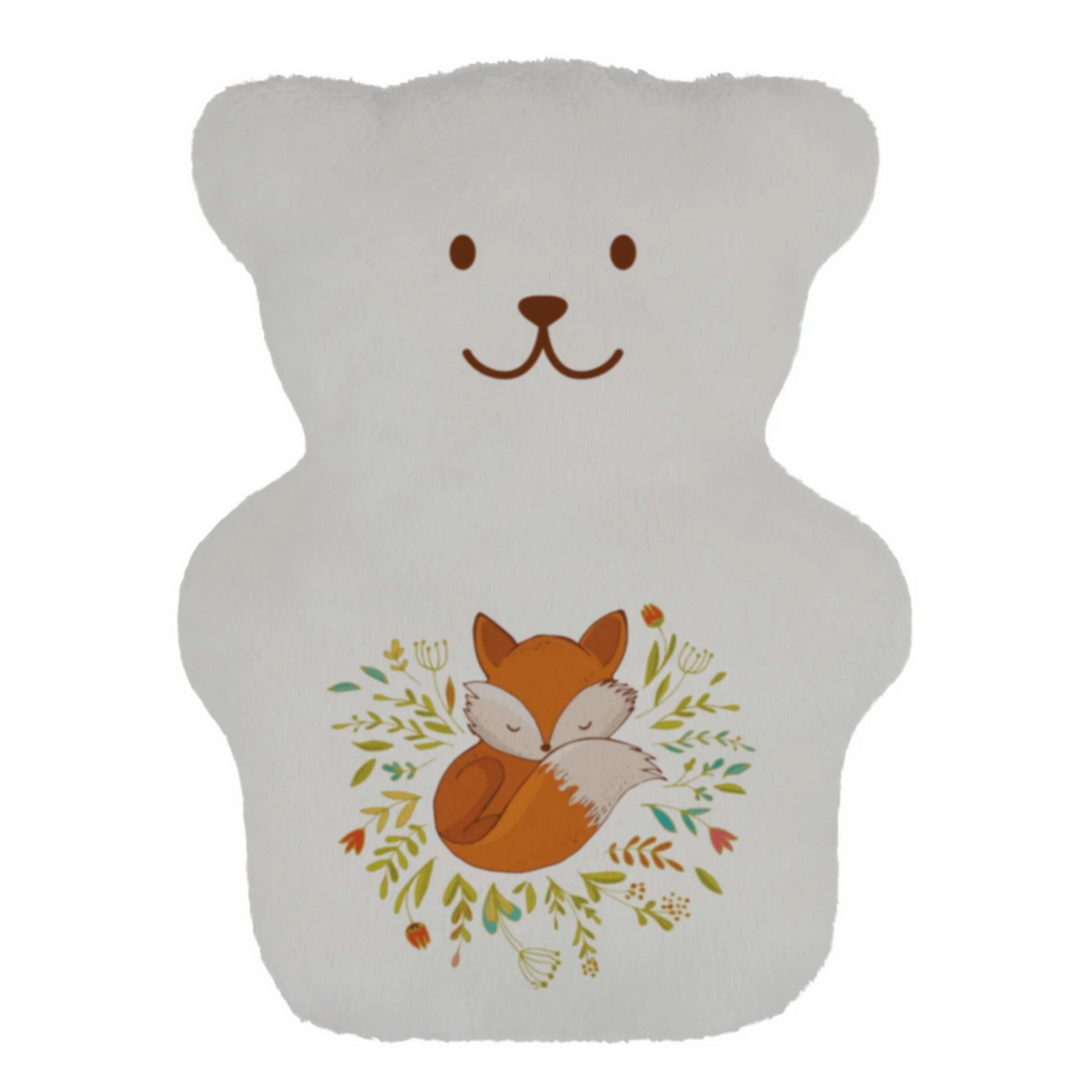 béké bobo Béké Bobo Ourson thérapeutique - Renard