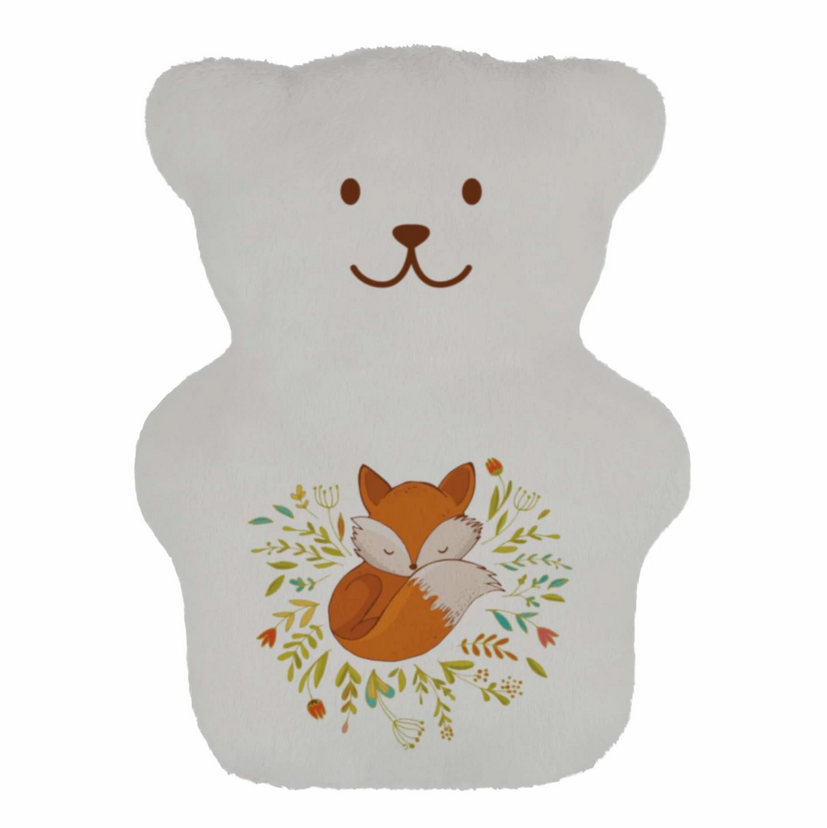 béké bobo Béké Bobo Ourson thérapeutique - Renard