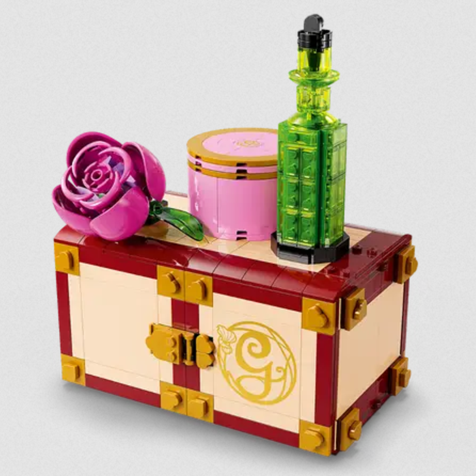 Lego Lego 75683 Wicked - Le dortoir de Glinda et Elphaba