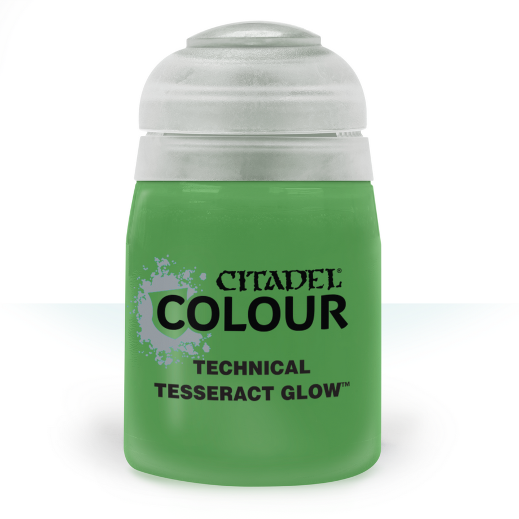 Citadel Citadel - Contrast - Tesseract Glow