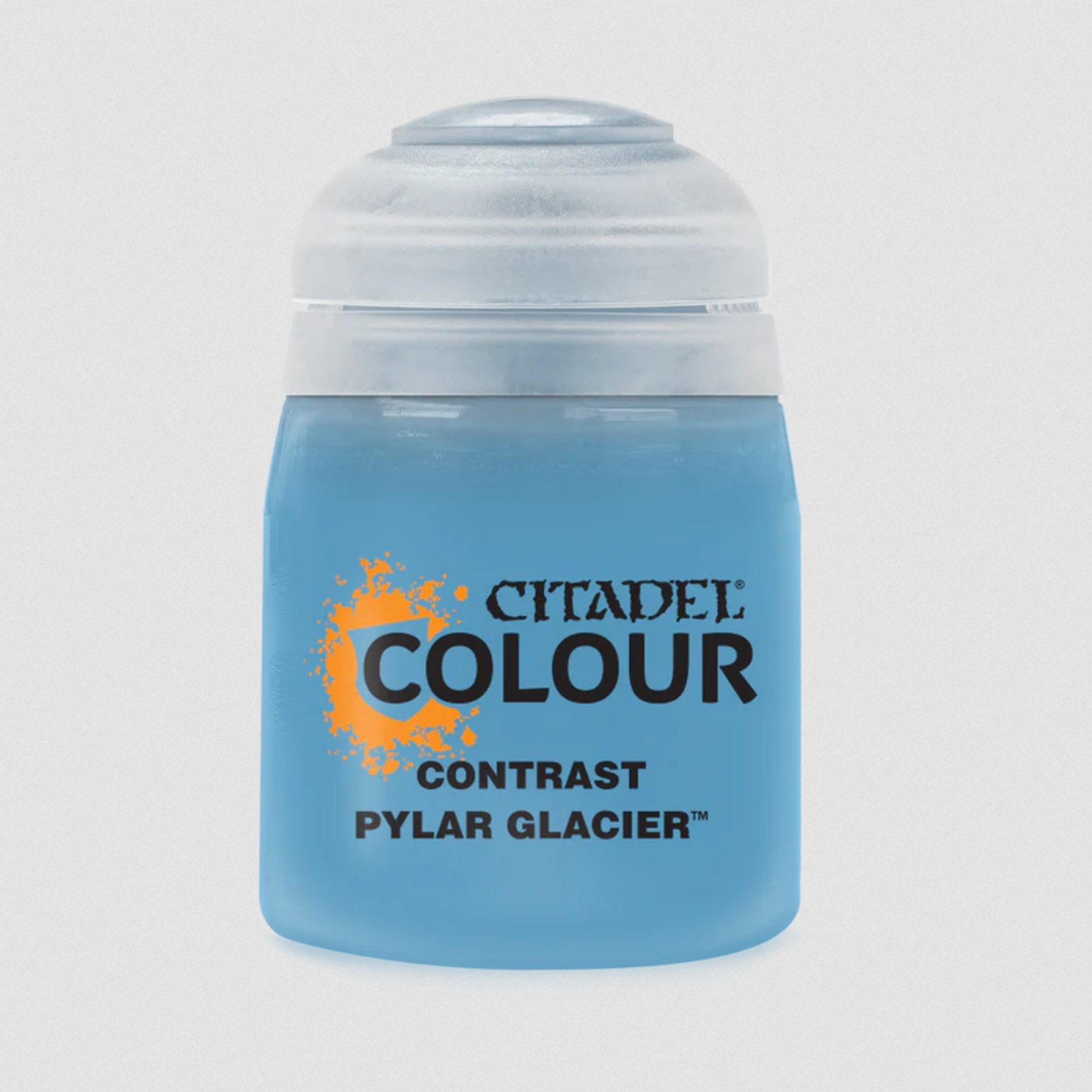 Citadel Citadel - Contrast - Pylar Glacier