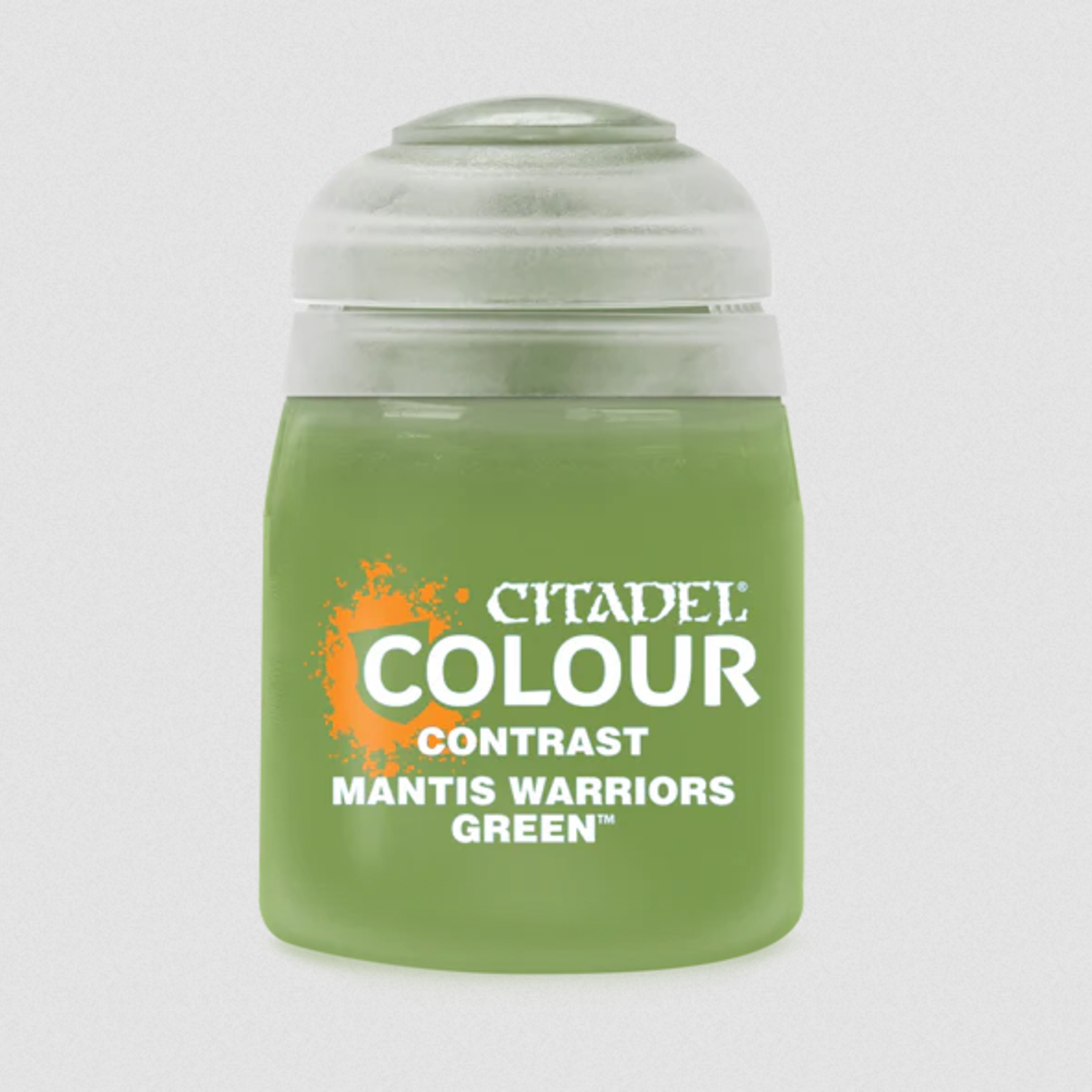 Citadel Citadel - Contrast - Mantis Warriors Green