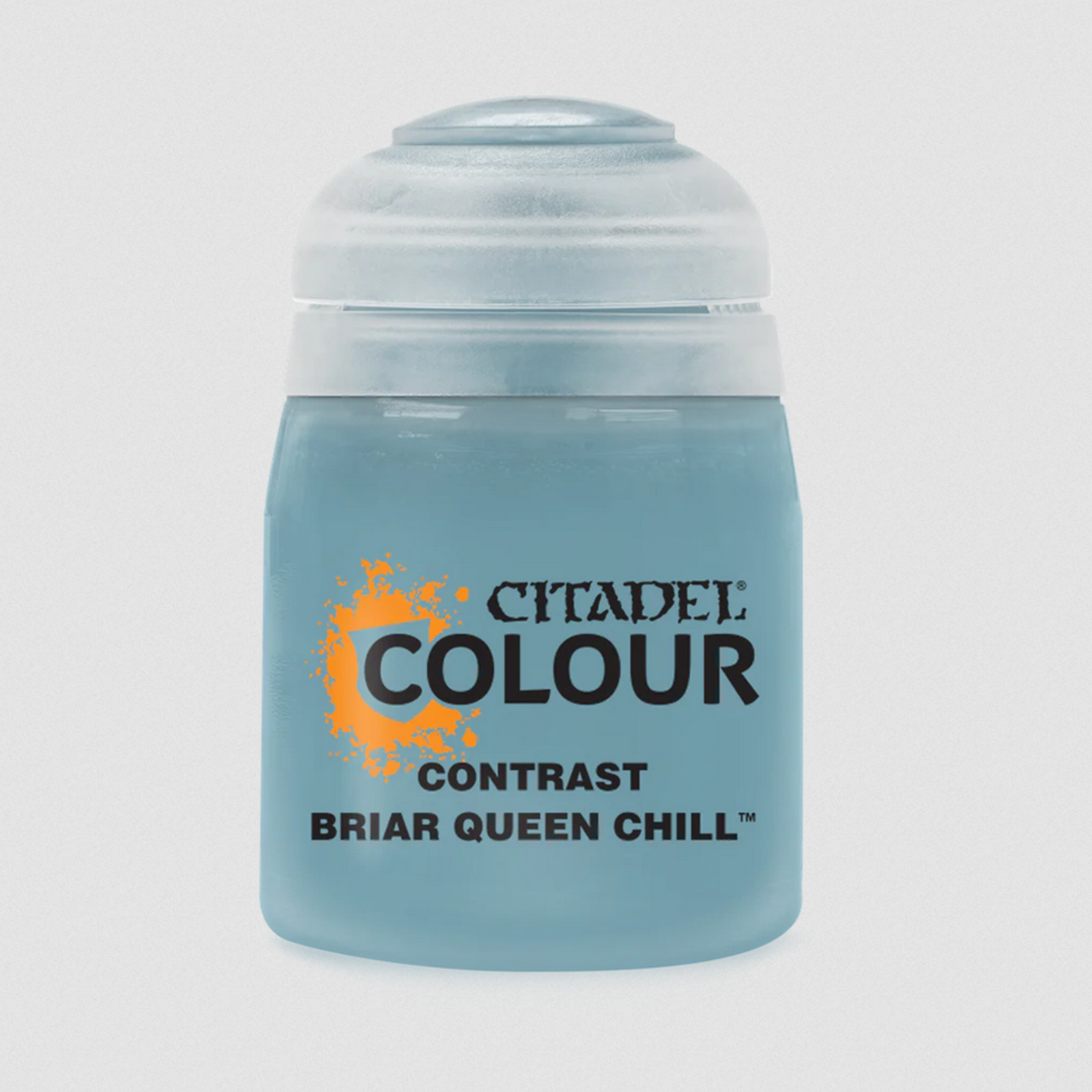 Citadel Citadel - Contrast - Briar Queen Chill