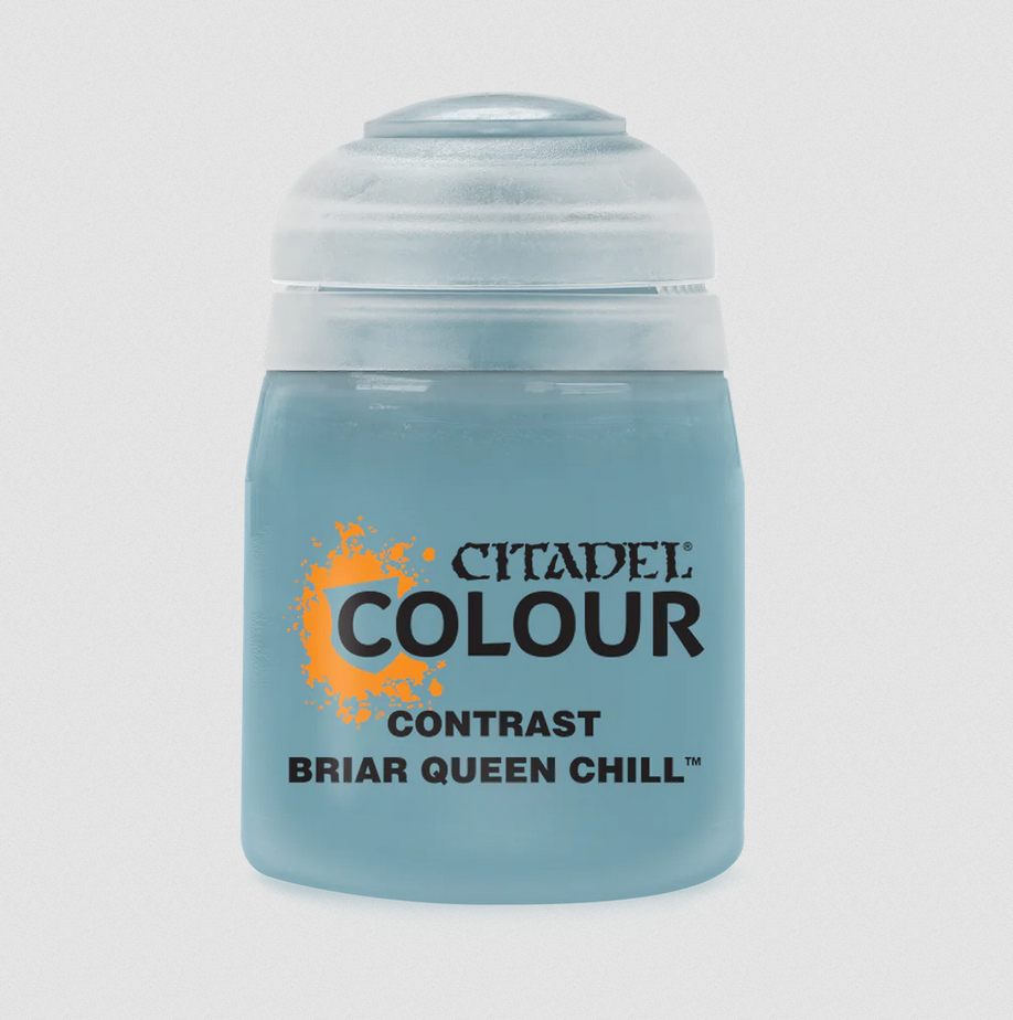 Citadel Citadel - Contrast - Briar Queen Chill