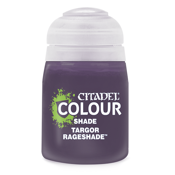 Citadel Citadel - Shade - Targor Rageshade