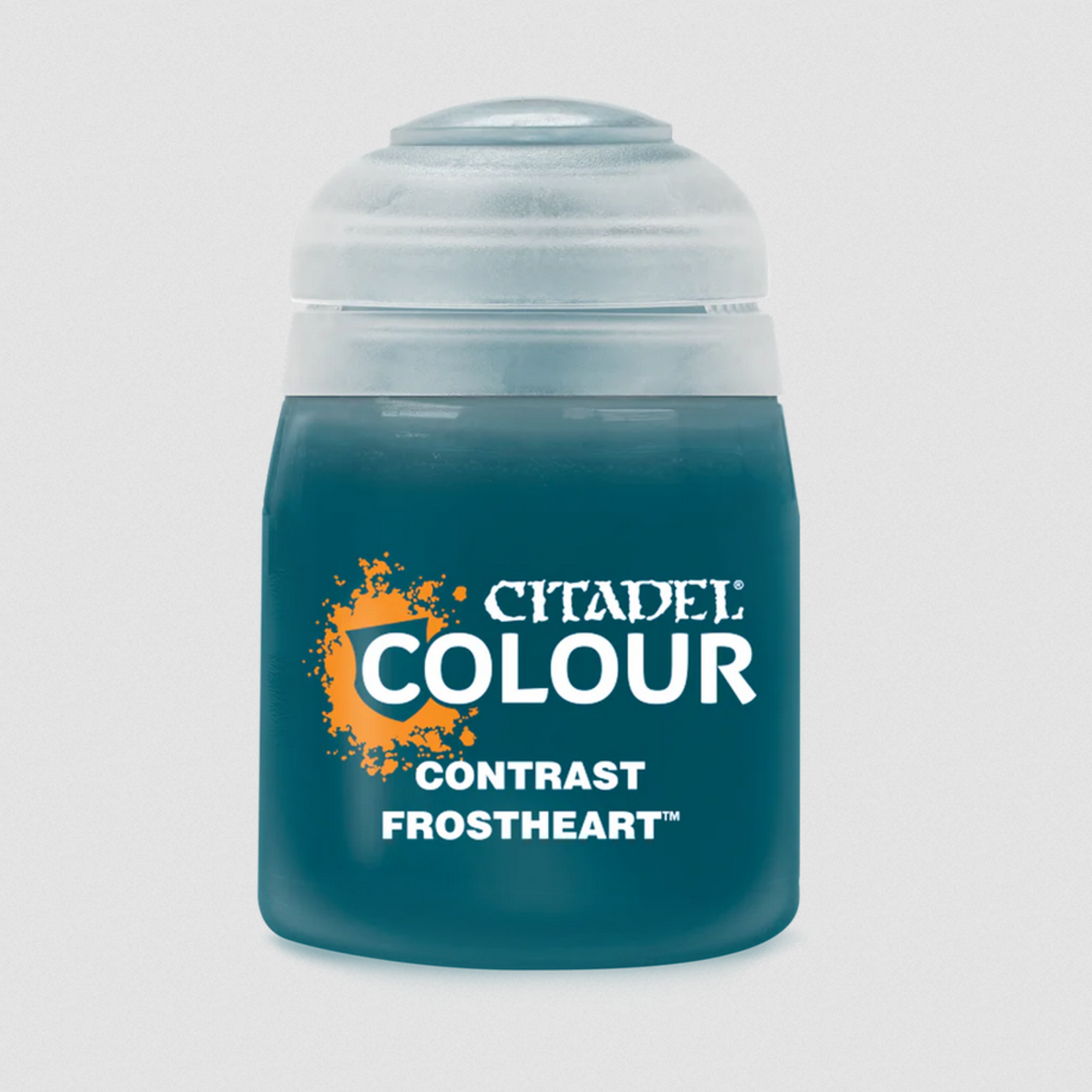 Games Workshop Citadel - Contrast - Frostheart