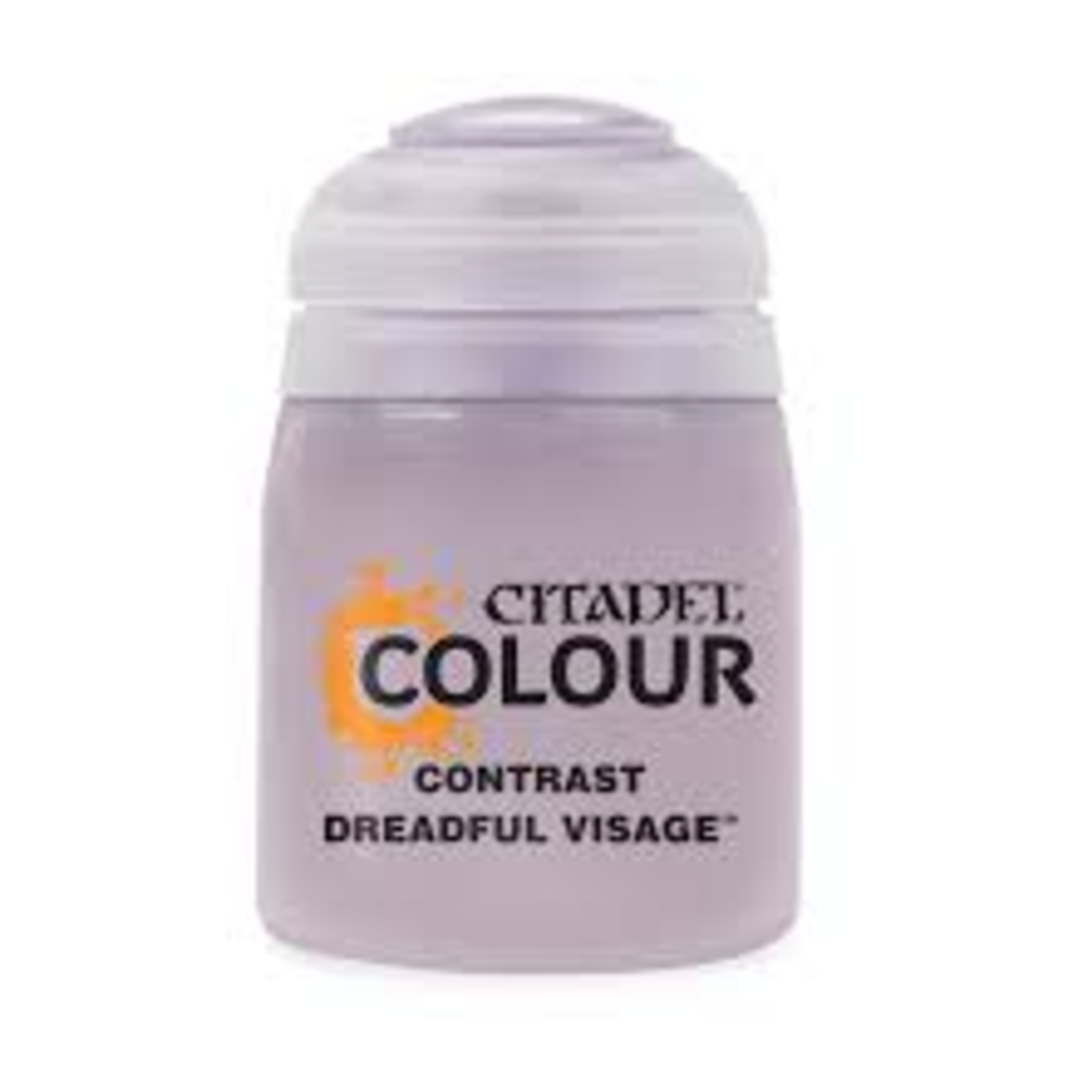 Games Workshop Citadel - Contrast - Dreadful Visage