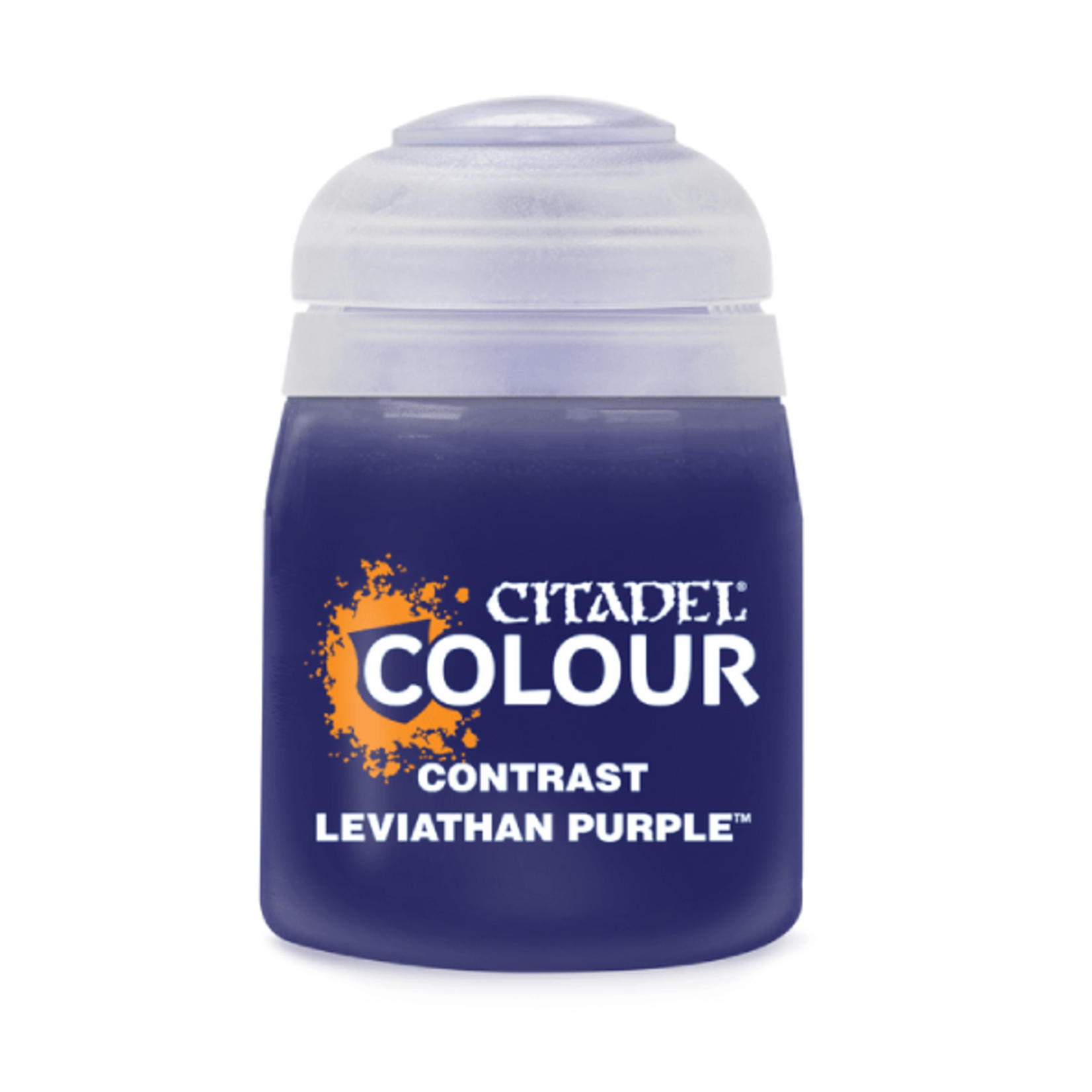Citadel Citadel - Contrast - Leviathan Purple